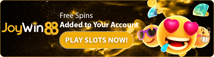 Free Spins Addes to your Account